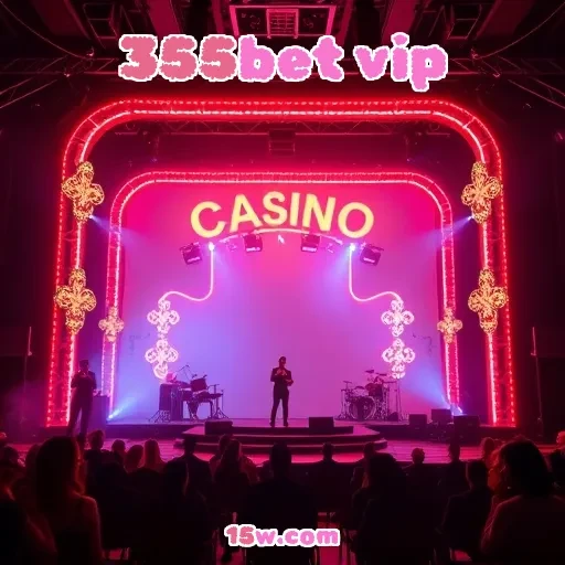 355bet vip: Atrações Imperdíveis dos Jogos de Cartas