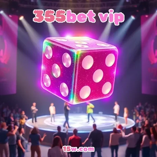 355bet vip: O Que o Site de Jogos Pode Oferecer a Você