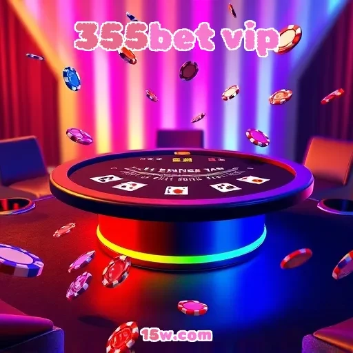 355bet vip: Uma Nova Era do Bingo Online no Brasil