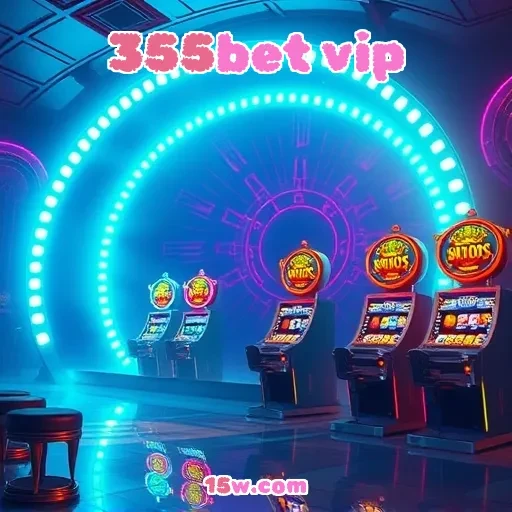355bet vip: O Bingo Que Você Sempre Sonhou Está Aqui
