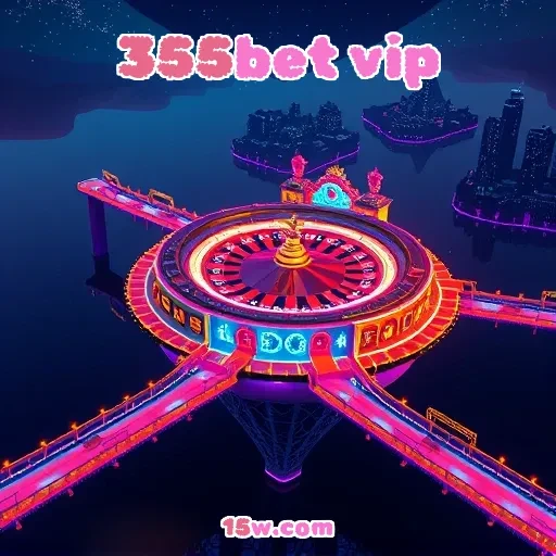 355bet vip: O Guia Completo para Jogadores e Apostas