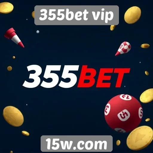 Oferta de jogos disponíveis na 355bet vip