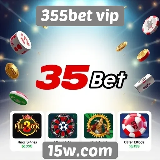 Opções de jogos disponíveis na plataforma 355bet vip
