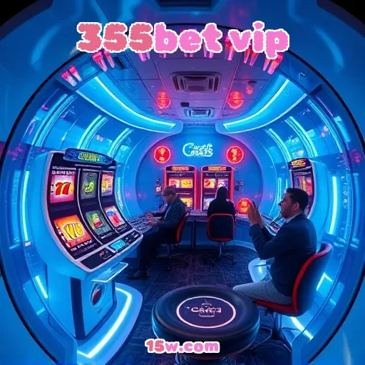 355bet vip: Descubra Tudo Sobre Jogos e Guias de Apostas