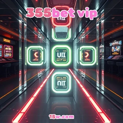 355bet vip: Entre no Jogo da Loteria e Ganhe Prêmios Surpreendentes!