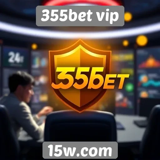 Segurança e confiabilidade do site 355bet vip