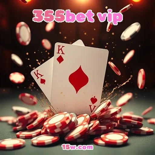 355bet vip: Onde Suas Apostas Esportivas se Tornam Emoção