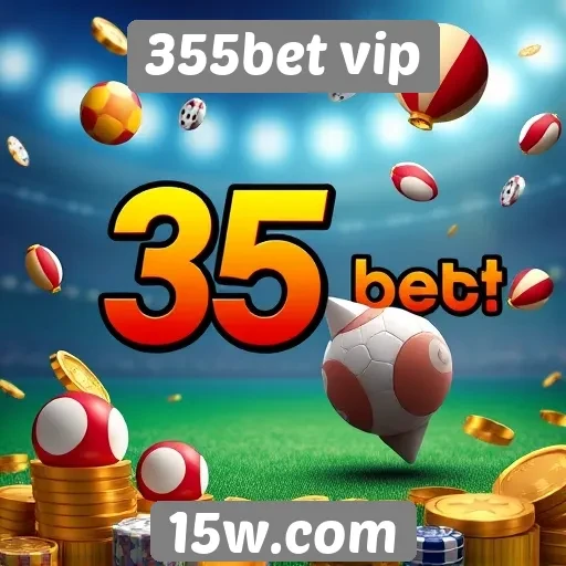 Variedade de jogos disponíveis na plataforma 355bet vip